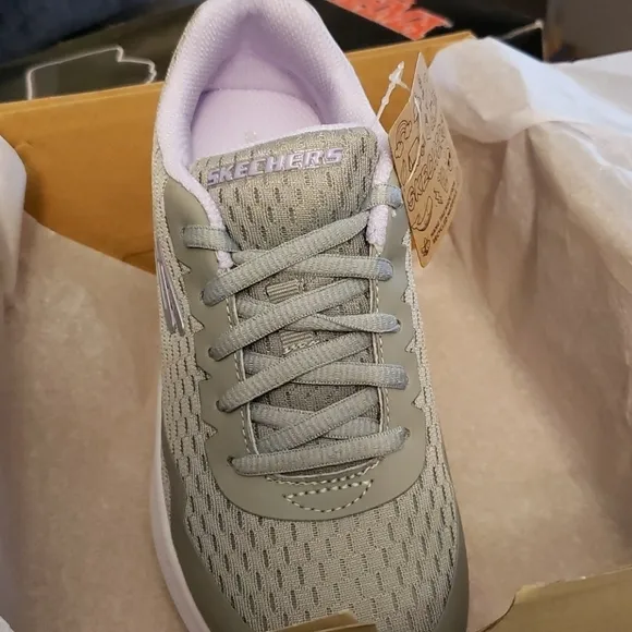 SKECHERS Girl Sneakers