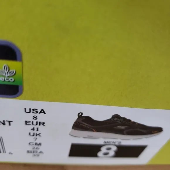 SKECHERS Performance Men's Sneakers