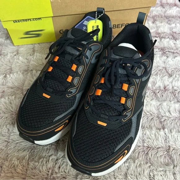 SKECHERS Performance Men's Sneakers