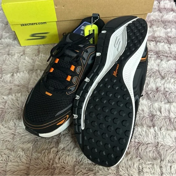 SKECHERS Performance Men's Sneakers