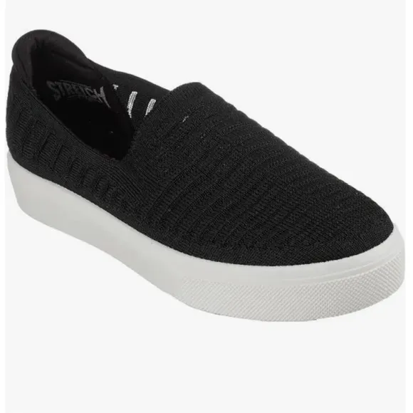 Skechers Street Poppy garden washable slip one