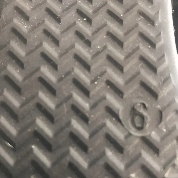 Sketchers with sparkles