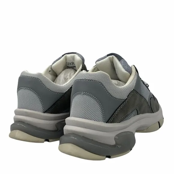 SNKR Project Park Avenue Casual Sneaker Shoes