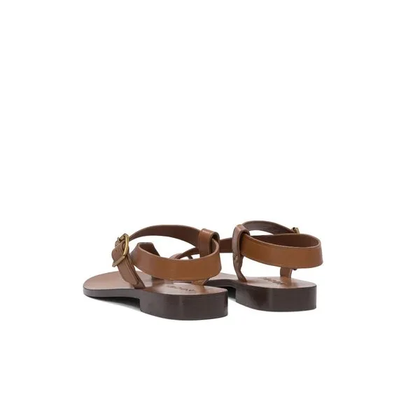 Soeur Sandals Size EU 38