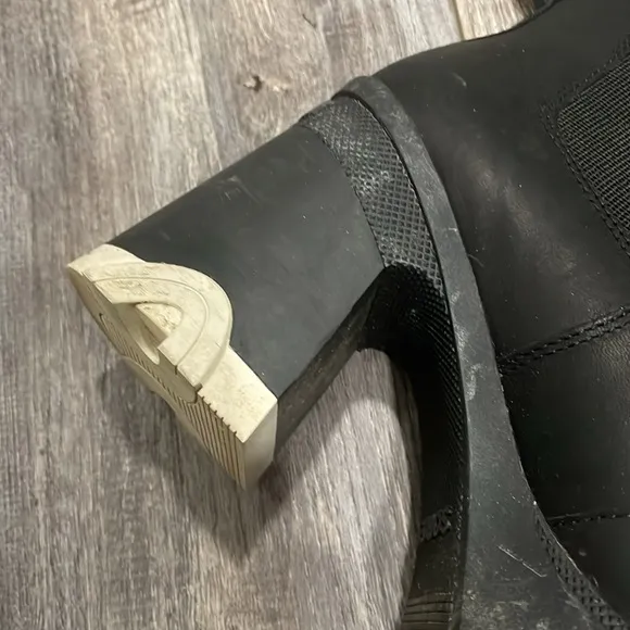 Sorel Brex Chelsea Booties Anniversary Exclusive Limited Edition size 7