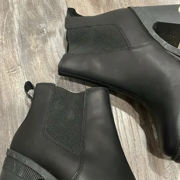 Sorel Brex Chelsea Booties Anniversary Exclusive Limited Edition size 7