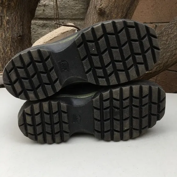 SOREL Cumberland Winter Boots Size 7