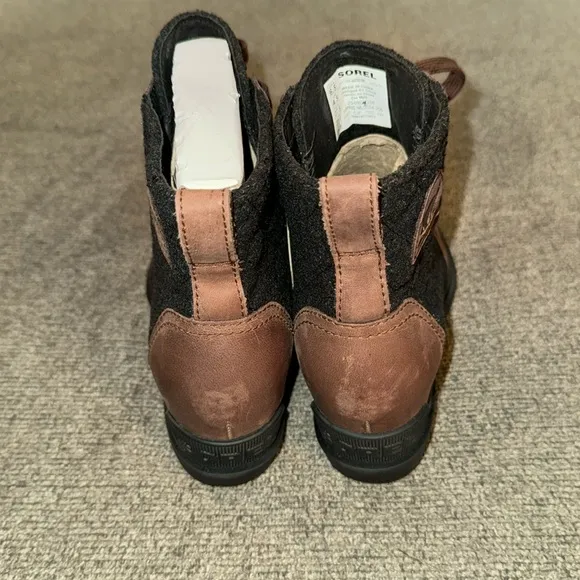 Sorel Evie II Boots