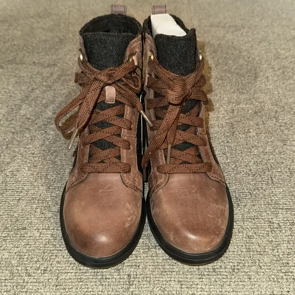 Sorel Evie II Boots