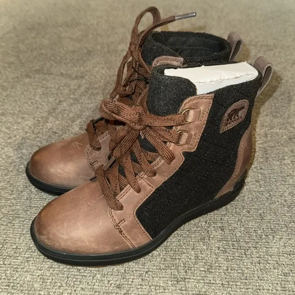 Sorel Evie II Boots