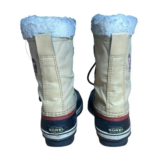 Sorel Kid's Bootstrap Shoes, Size 1