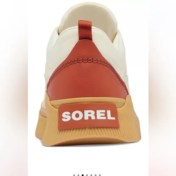 Sorel Women's Out N About IV Low-Top Sneakers