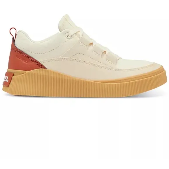Sorel Women's Out N About IV Low-Top Sneakers