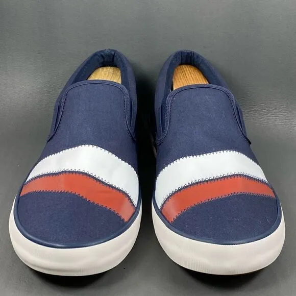 Sperry Crest Twin Slip On Sneaker Shoes mens size 13
