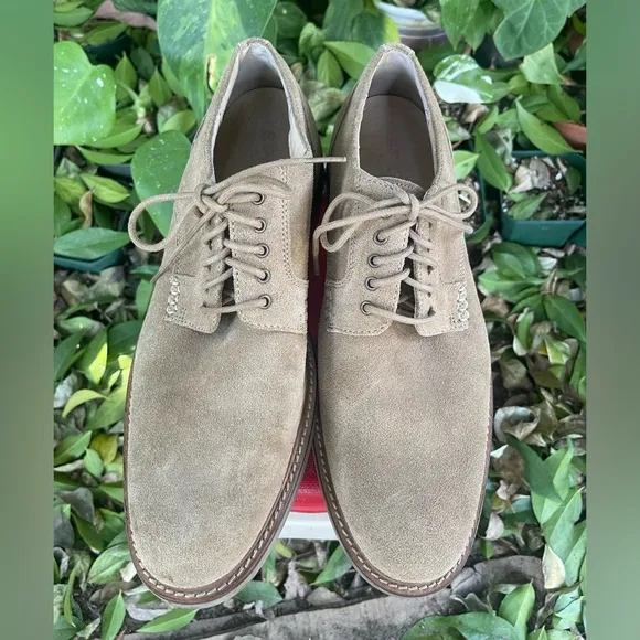 Sperry men’s dress shoes