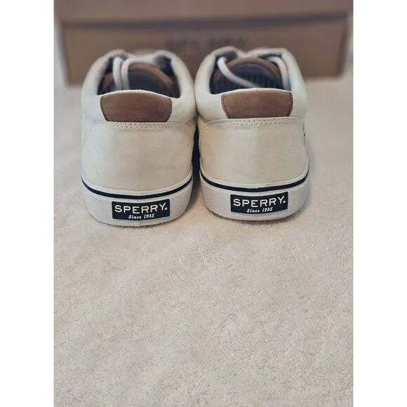 Sperry mens Striper II CVO NWB