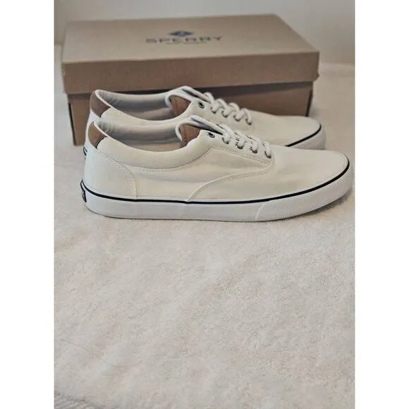 Sperry mens Striper II CVO NWB