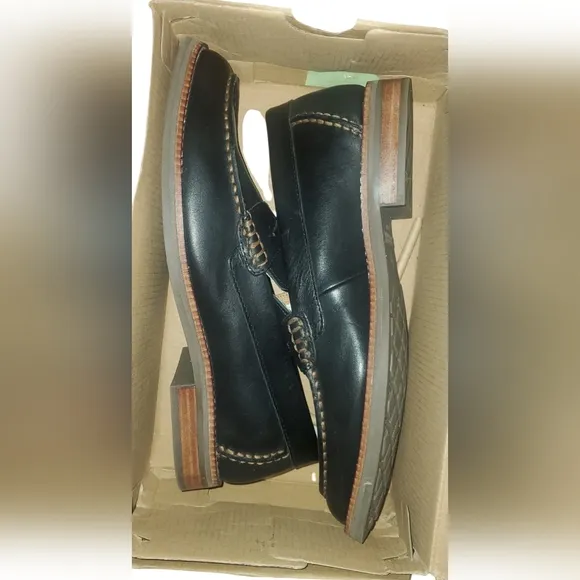 Sperry Men's Topsfield Loafers