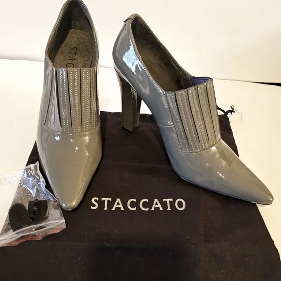 🔥Staccato Heels🔥