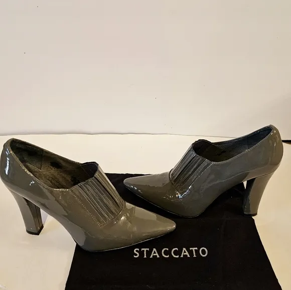 🔥Staccato Heels🔥