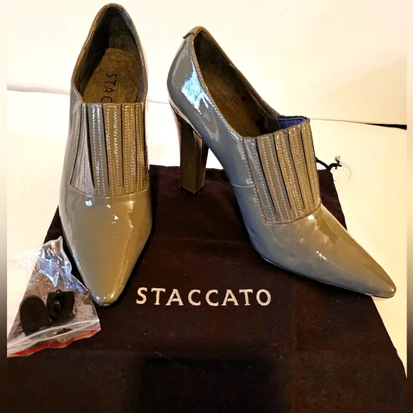 🔥Staccato Heels🔥