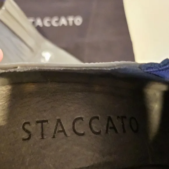🔥Staccato Heels🔥