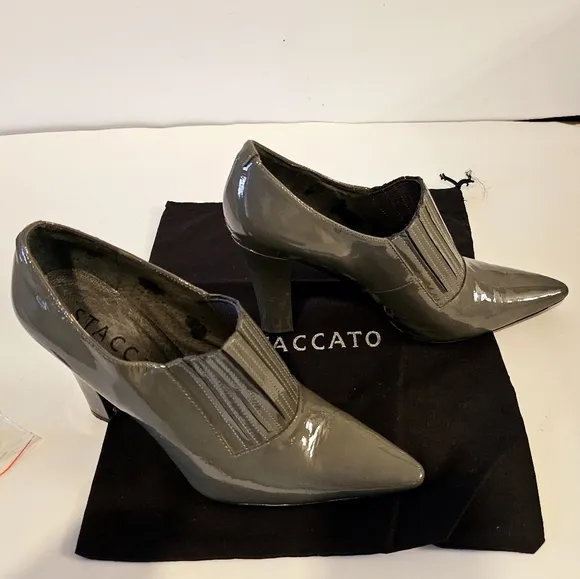 🔥Staccato Heels🔥