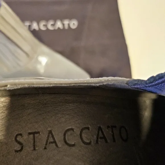 🔥Staccato Heels🔥