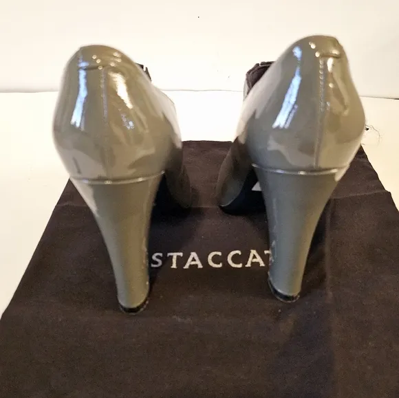 🔥Staccato Heels🔥