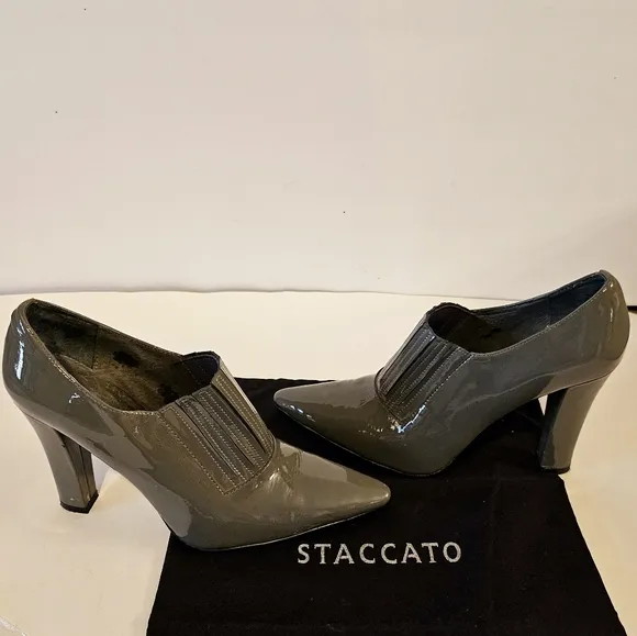 🔥Staccato Heels🔥