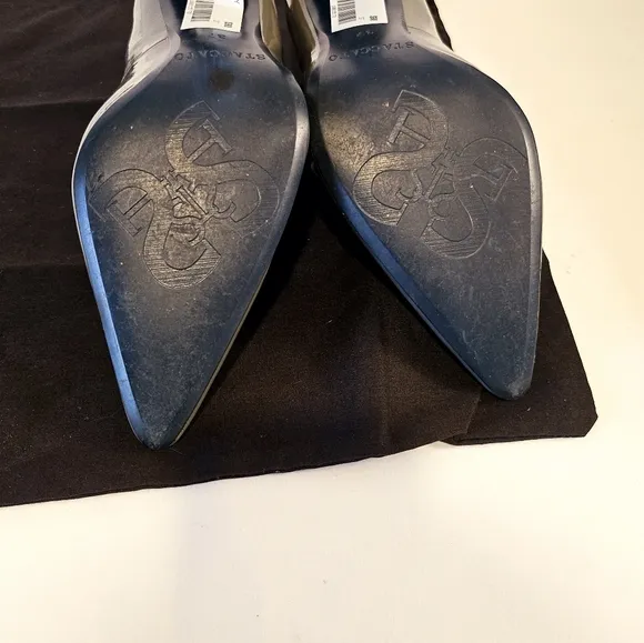 🔥Staccato Heels🔥