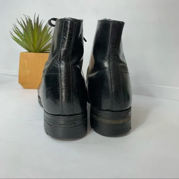 Stacy Adams Boots Size 6.5