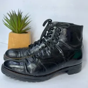 Stacy Adams Boots Size 6.5