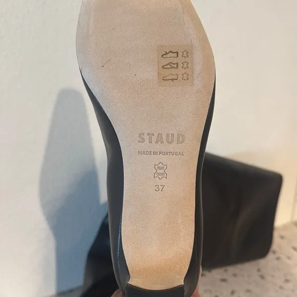 Staud Wally Boot