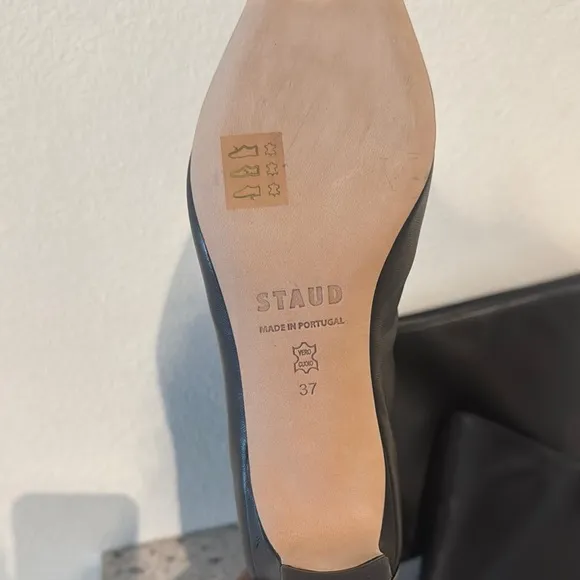 Staud Wally Boot