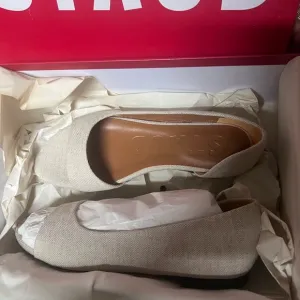 STAUD Women's flats