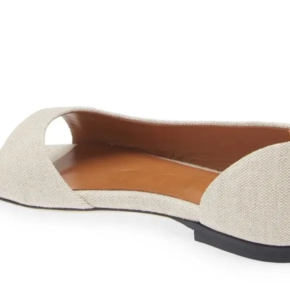 STAUD Women's flats