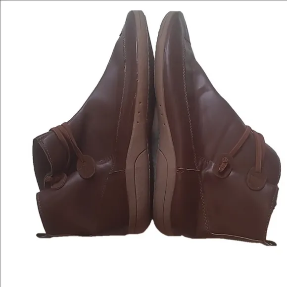 Steve Madden Chukka Boots