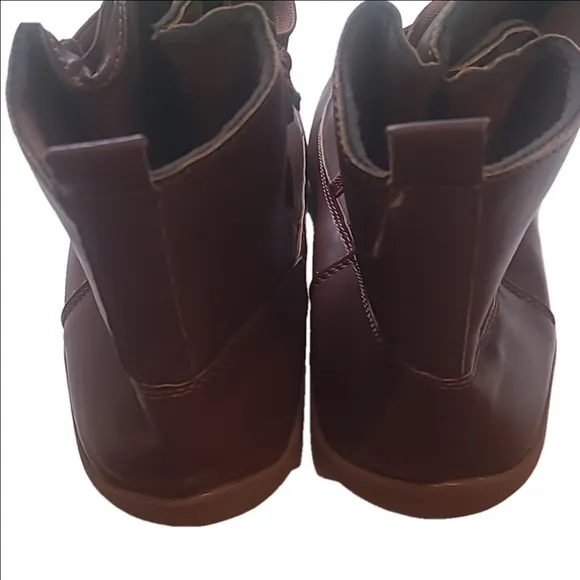 Steve Madden Chukka Boots