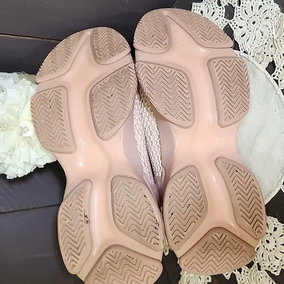STEVE MADDEN Milo Size 7