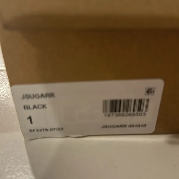 Steve MaddenBig Girls JSUGARR Zipper Closure Boots