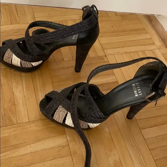 Stuart weitzman Bradford sandals