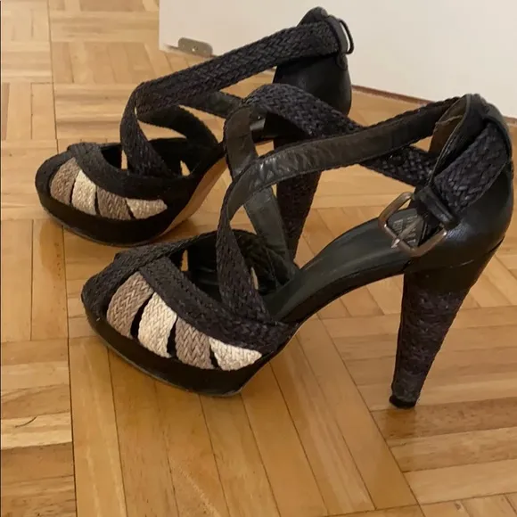 Stuart weitzman Bradford sandals
