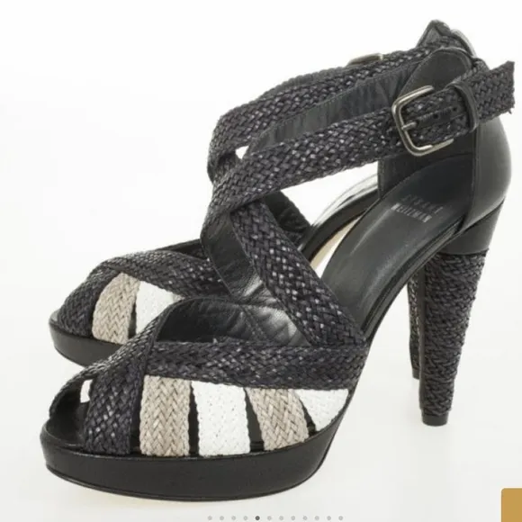 Stuart weitzman Bradford sandals