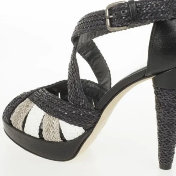 Stuart weitzman Bradford sandals