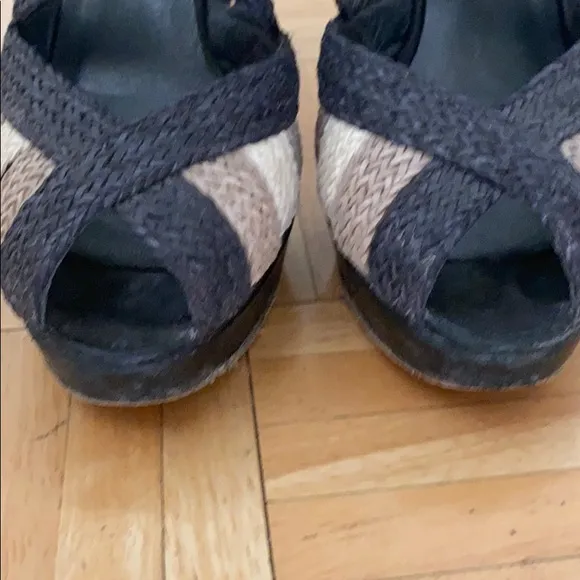 Stuart weitzman Bradford sandals