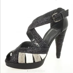Stuart weitzman Bradford sandals