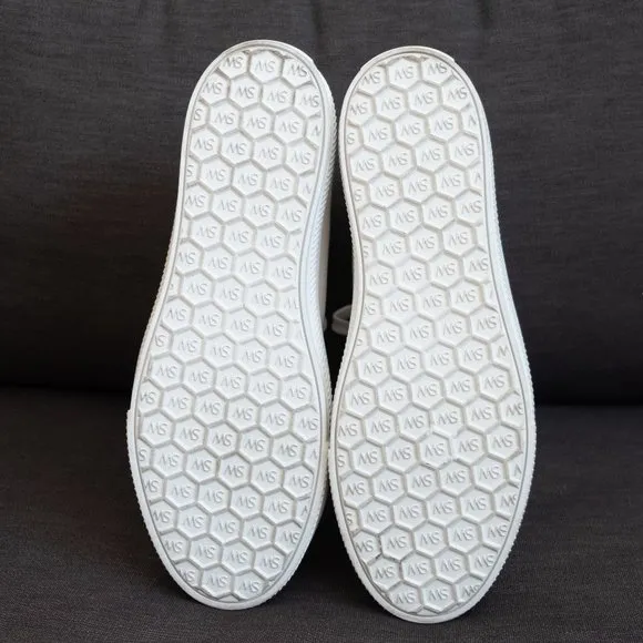 Stuart Weitzman Limited Edition Ollie Bootie Heart Sneakers June 2021