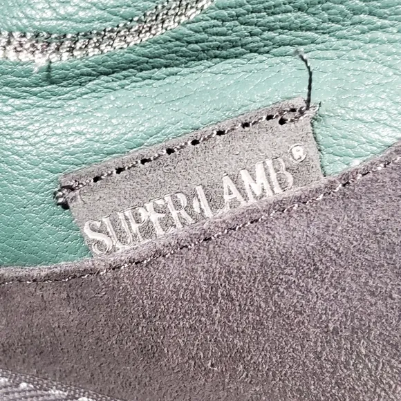 Super Lamb Boots NWOT'S