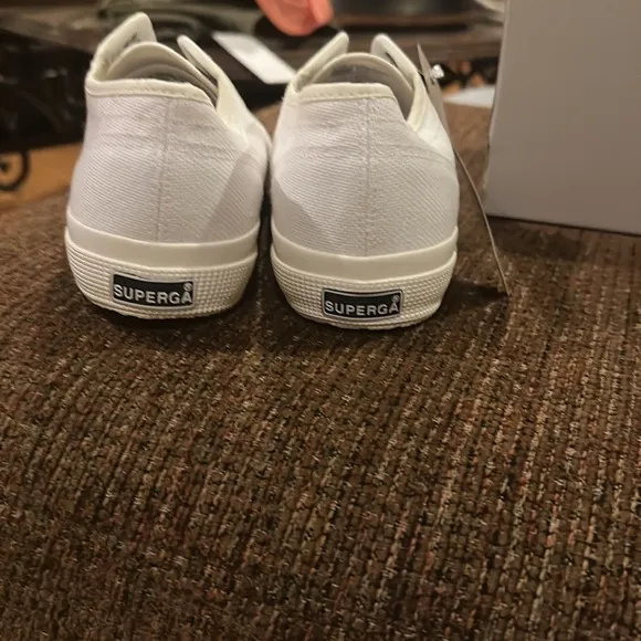 SUPERGA x EMILY RATAJKOWSKI unisex  2750 Emrata Sneakers